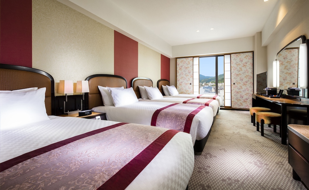 Rihga Royal Hotel Kyoto 23/70