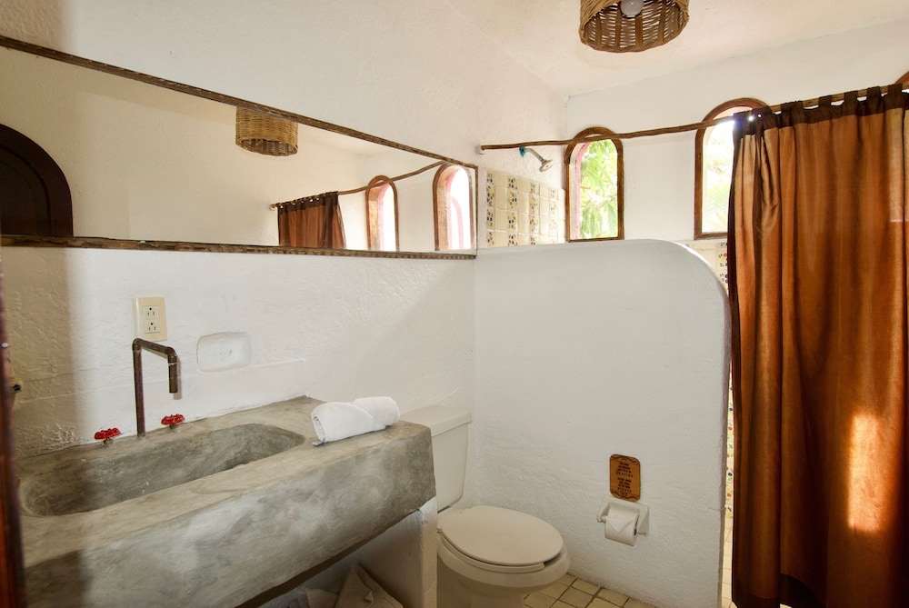 Baxar Hotel Acapulco 48/50