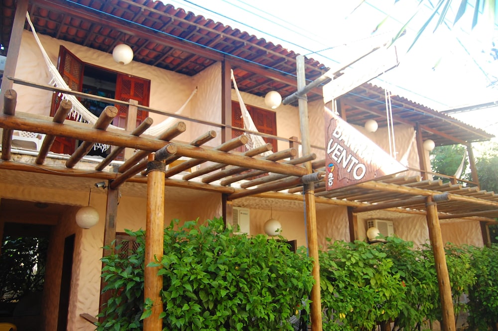 Pousada Barra Vento 4/56