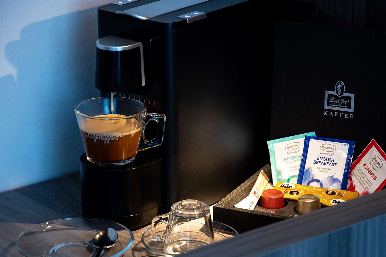 Best Western Premier Hotel Villa Stokkum 5/21