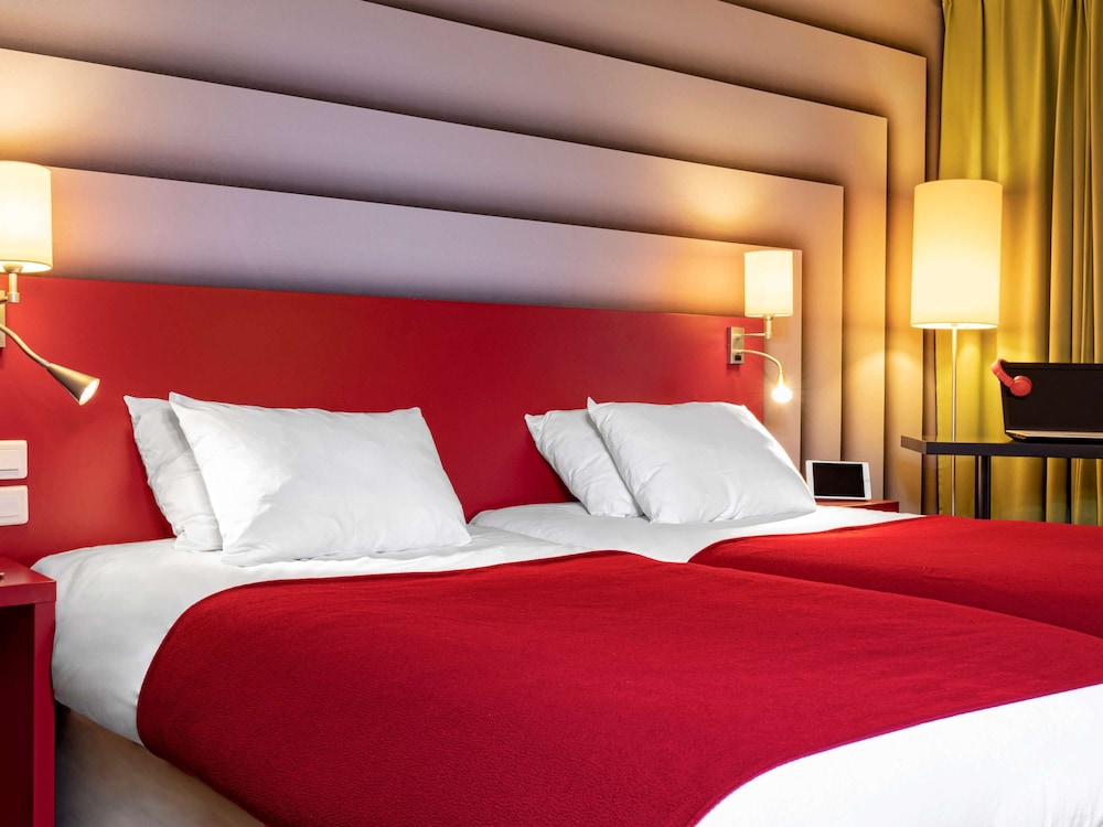 Ibis Styles Avignon Sud 18/64