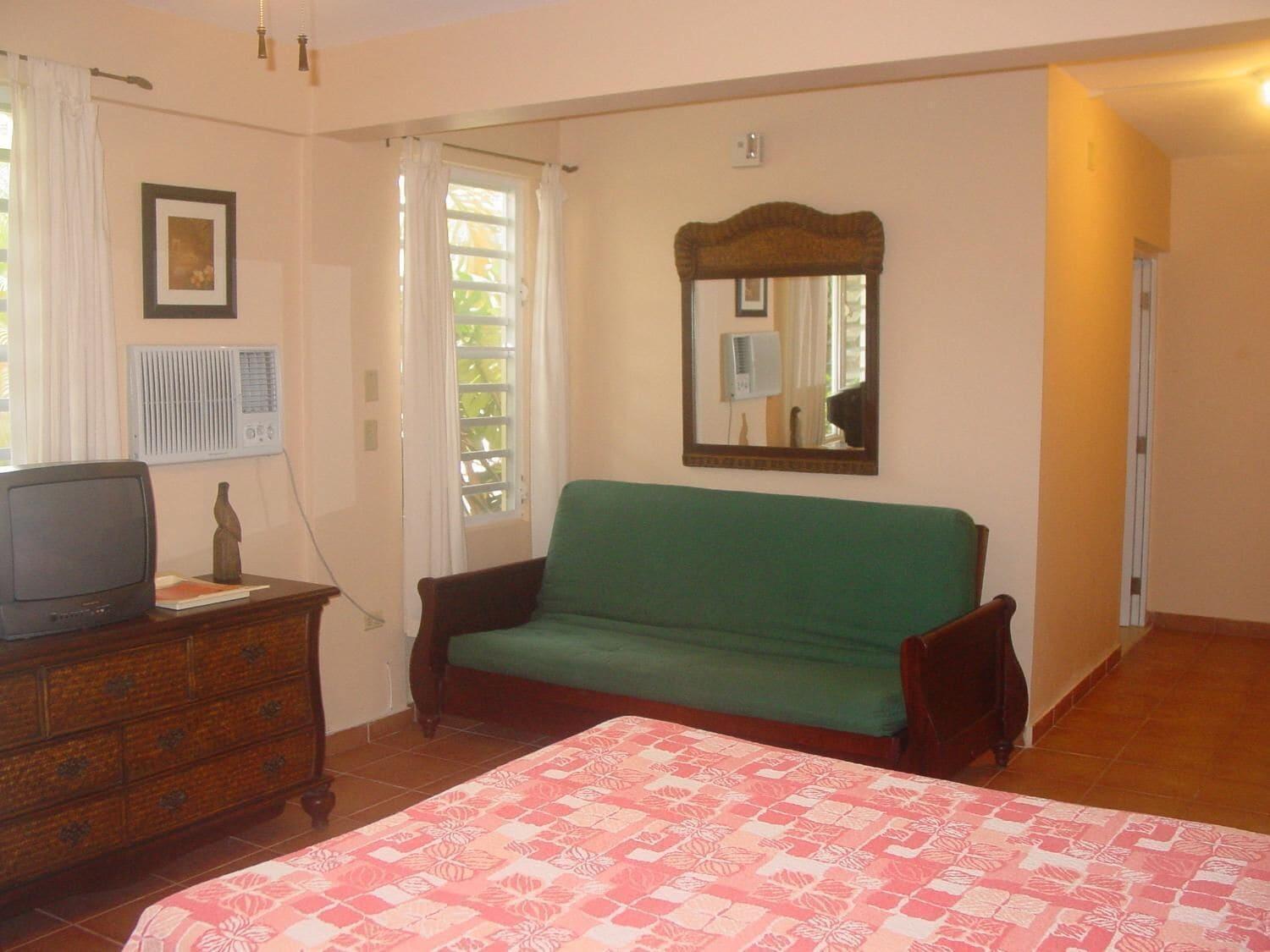 Dos Angeles Del Mar Bed And Breakfast 5/11