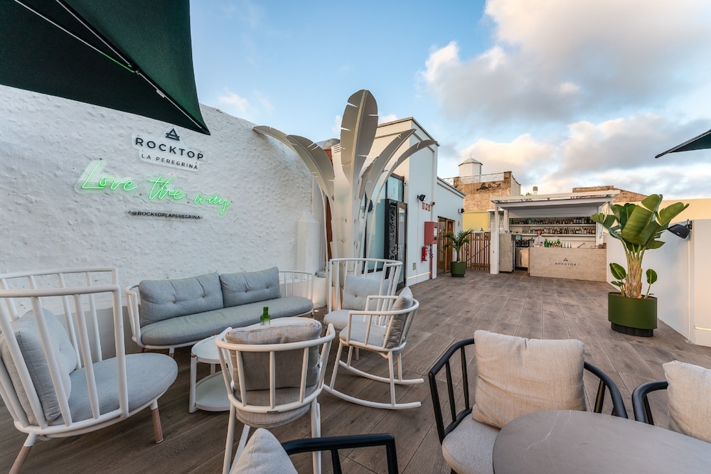 Boutique Hotel Cordial La Peregrina 23/50