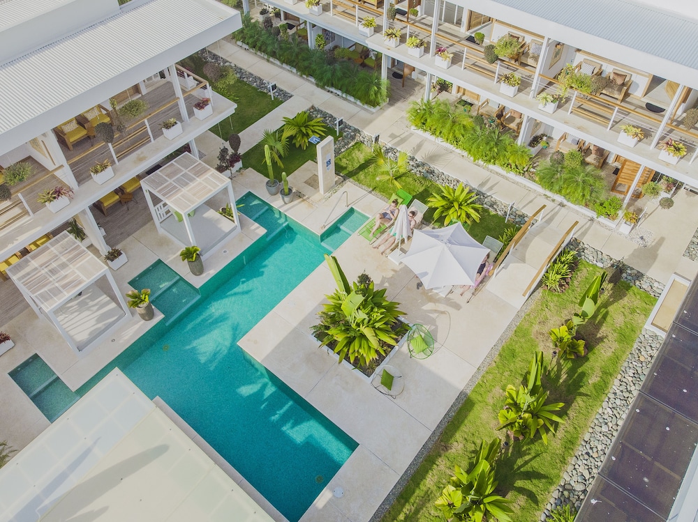Umami Hotel - Adults Only 29/35