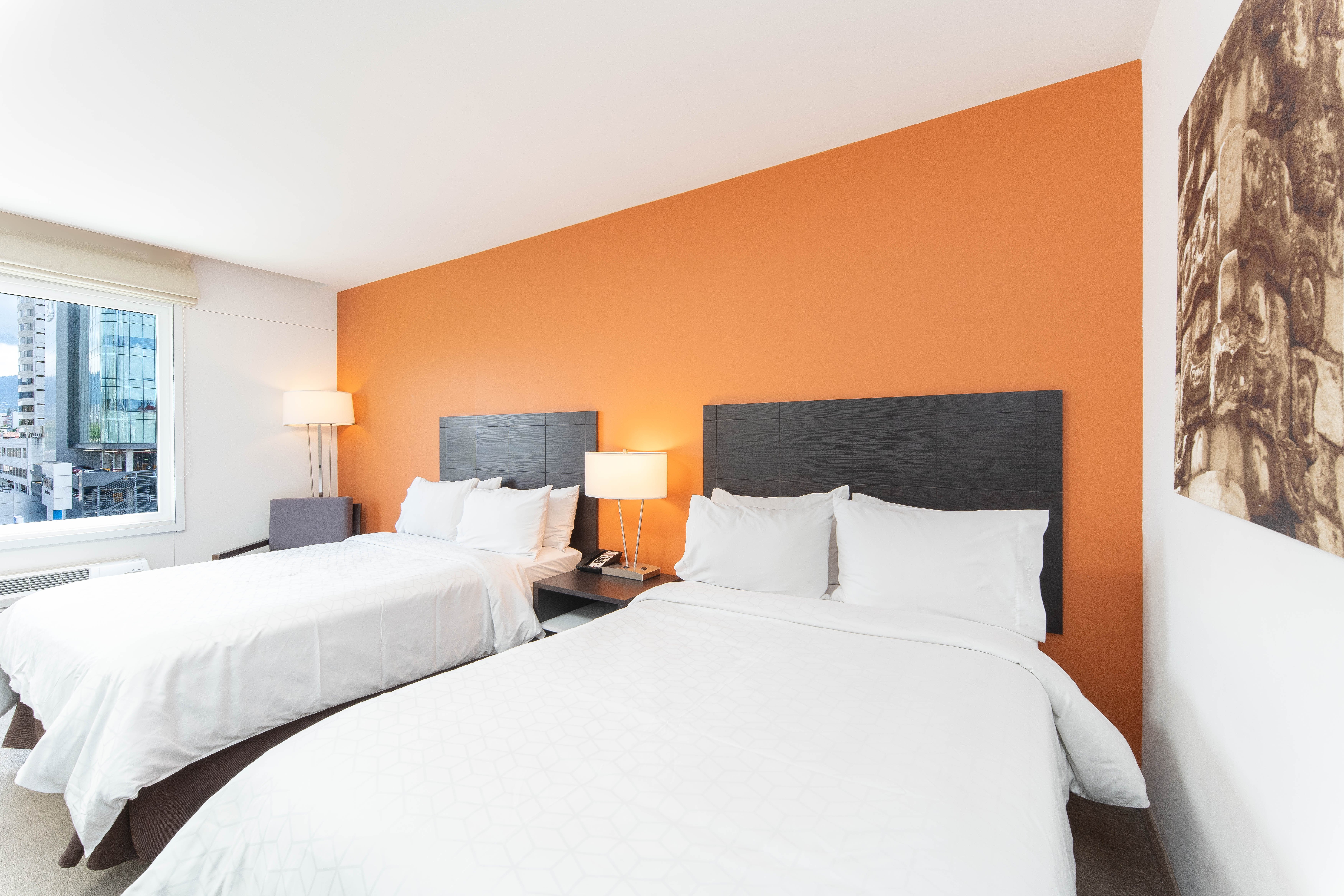 Holiday Inn Express Tegucigalpa 22/72