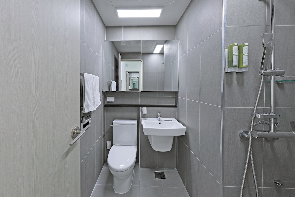 Sota Suite Sokcho Worldsky 42/45