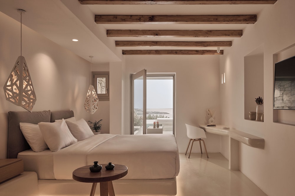 Olvos Luxury Suites Mykonos 31/73