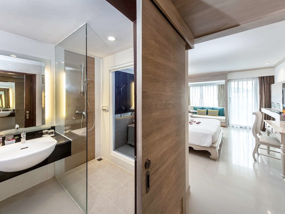 Novotel Phuket Resort 24/65