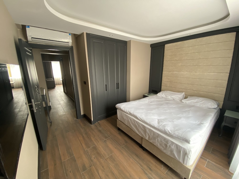 Delta Hotel Istanbul 20/72