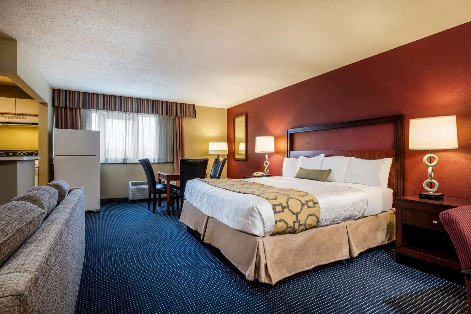 APM Inn and Suites 10/39