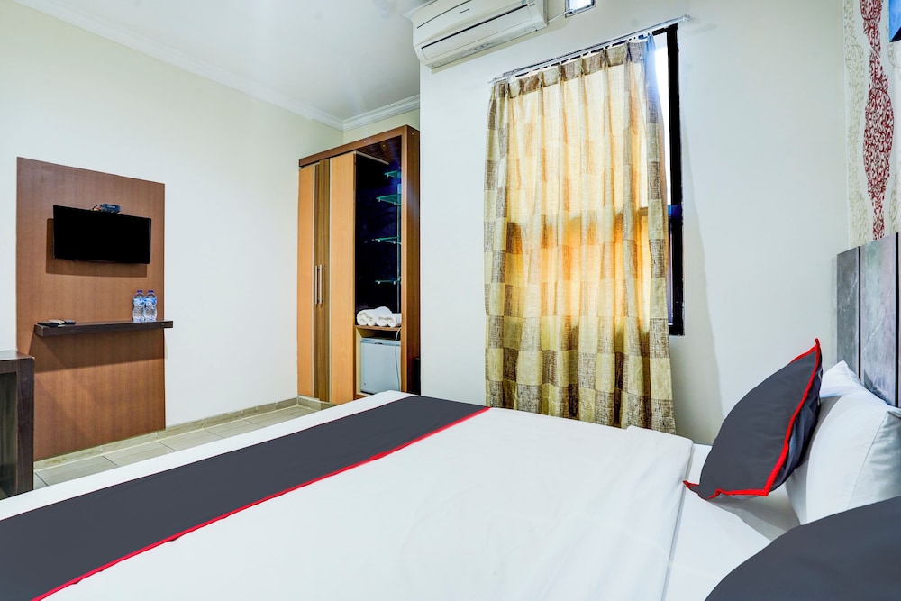 Hotel O Padang City Center Near Pantai Padang Formerly D'Dhave Hotel 19/32