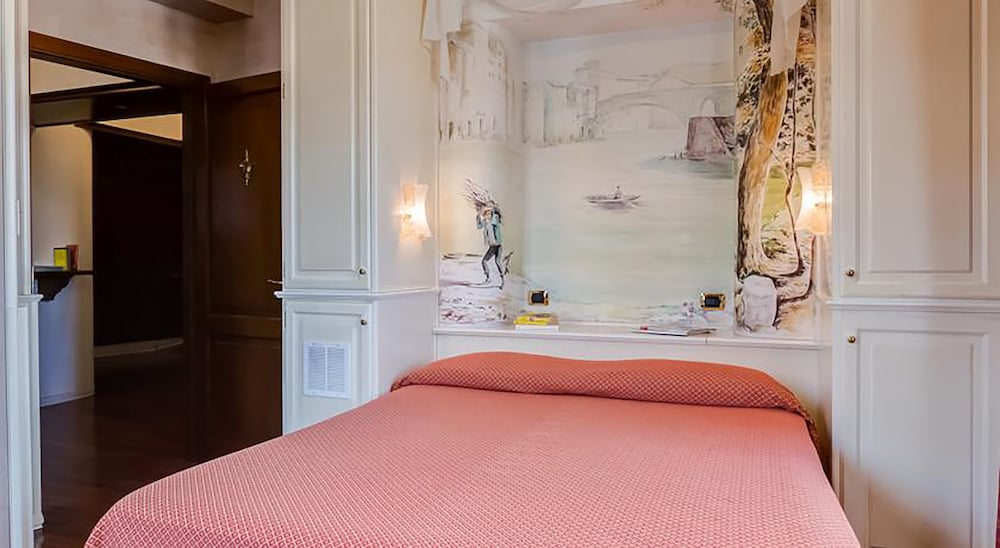 Al Viminale Hill Inn Hotel 38/72