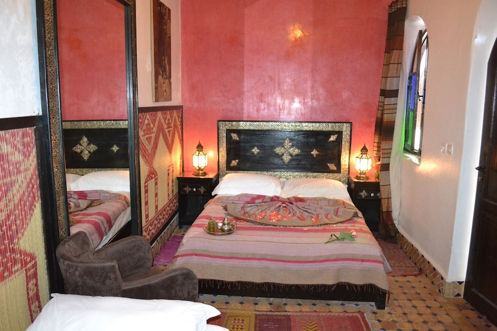 Riad Balkisse 14/52