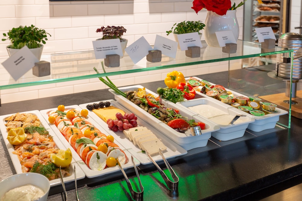 aletto Hotel Potsdamer Platz 25/50