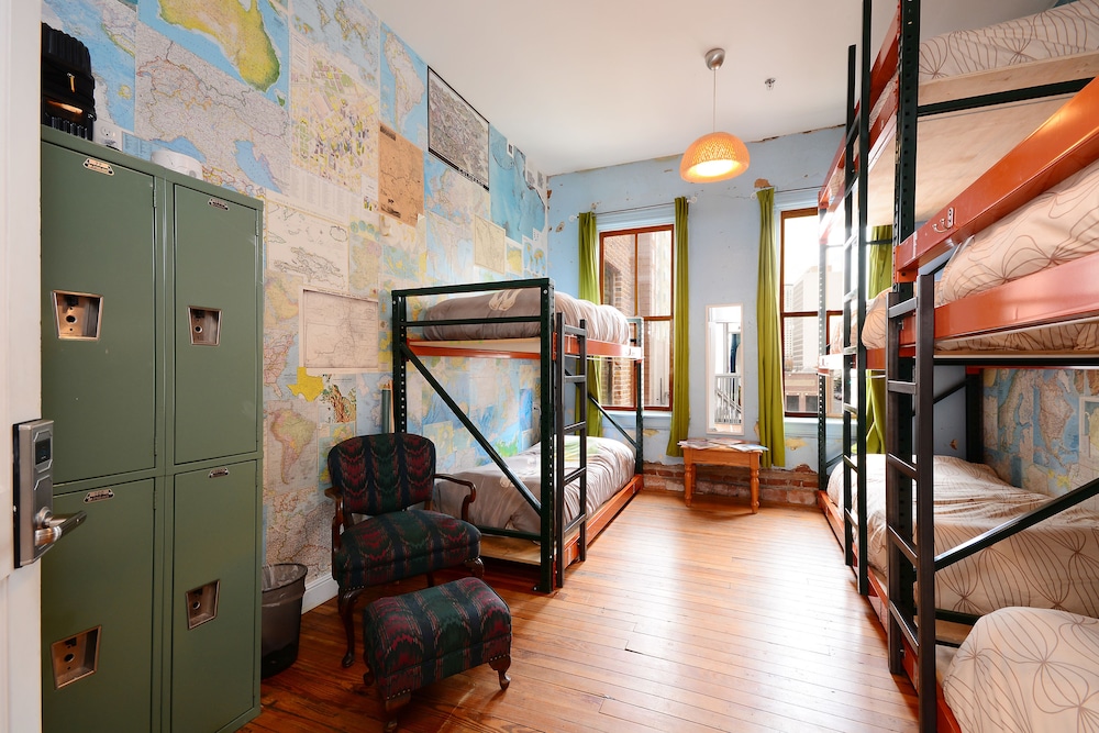 Hostel Fish 57/75