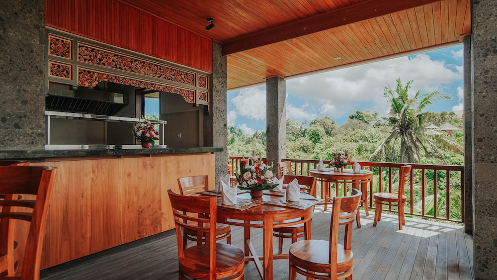 Yanyan Resort Ubud 38/50