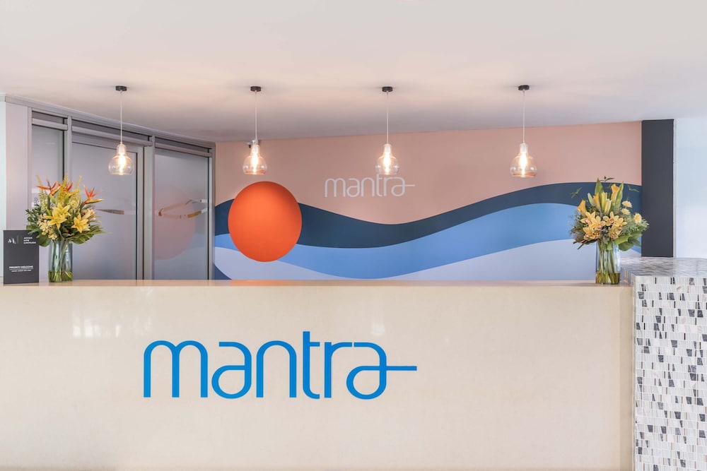 Mantra Trilogy Cairns 12/70