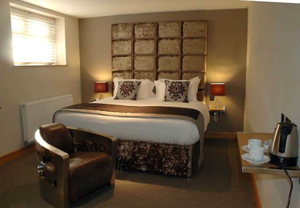 Homestay Hotel 9/66