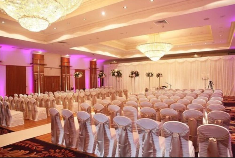 Knightsbrook Hotel Spa Golf Resort 57/69