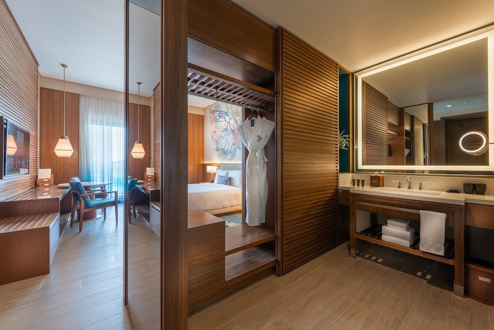 Hard Rock Hotel Desaru Coast 60/94