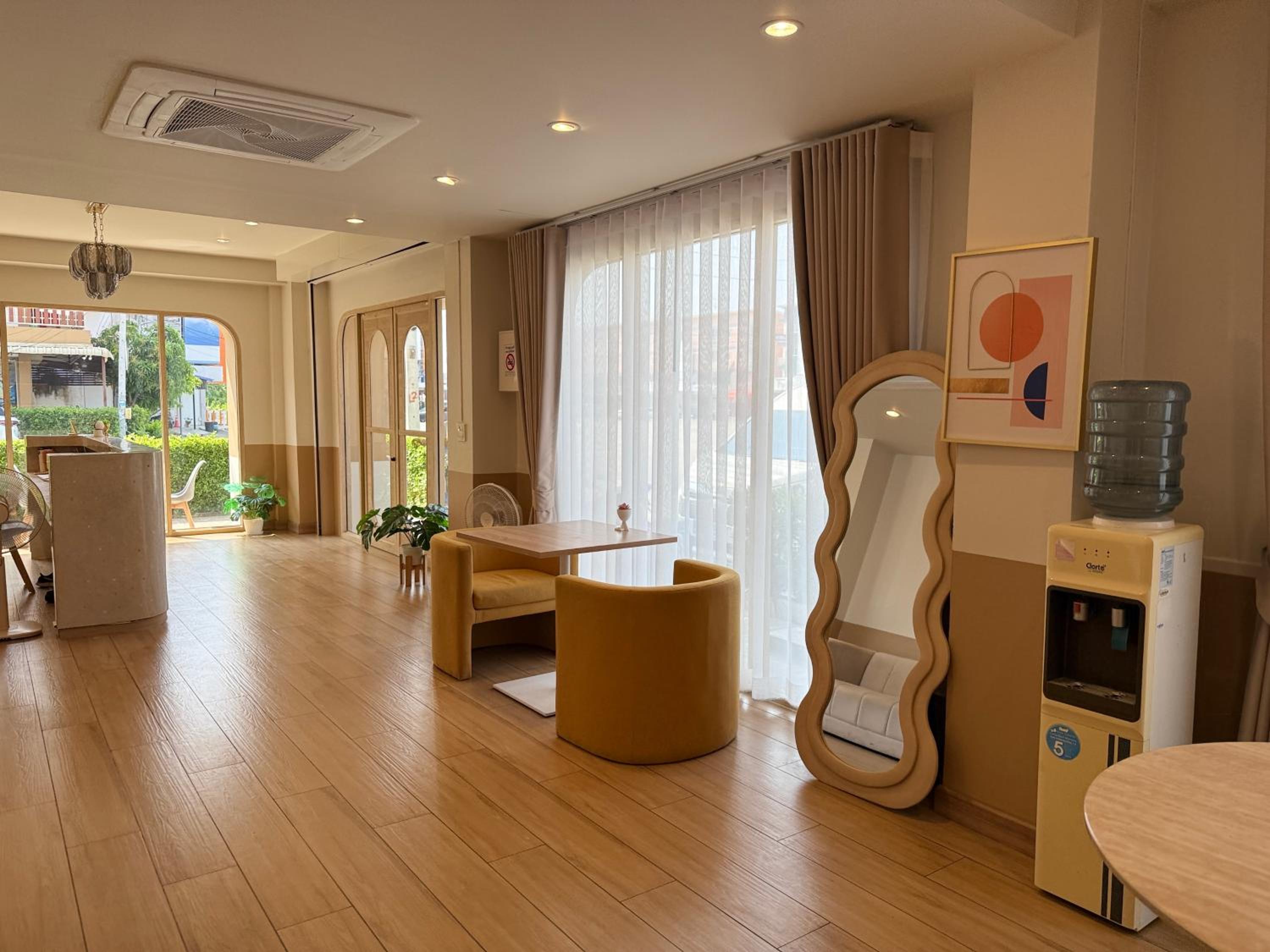 Keeree Boutique Hotel 61/64