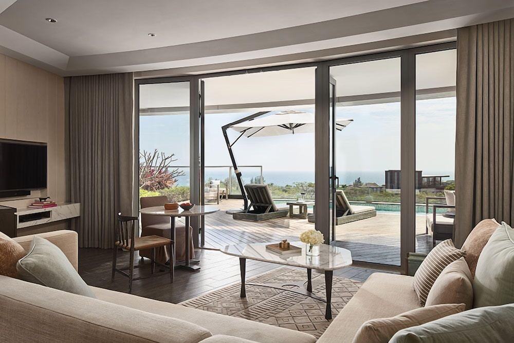Rosewood Sanya 55/71
