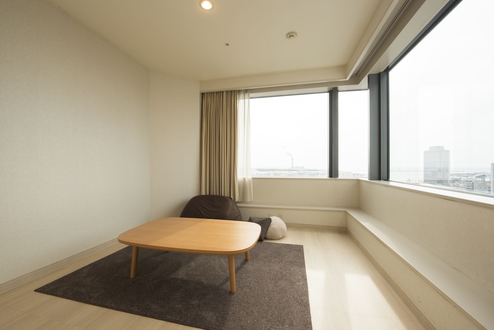 Hotel Fukuracia Osaka Bay 28/68