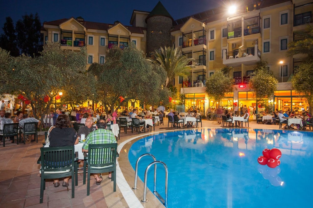 Dosi Hotel 47/50