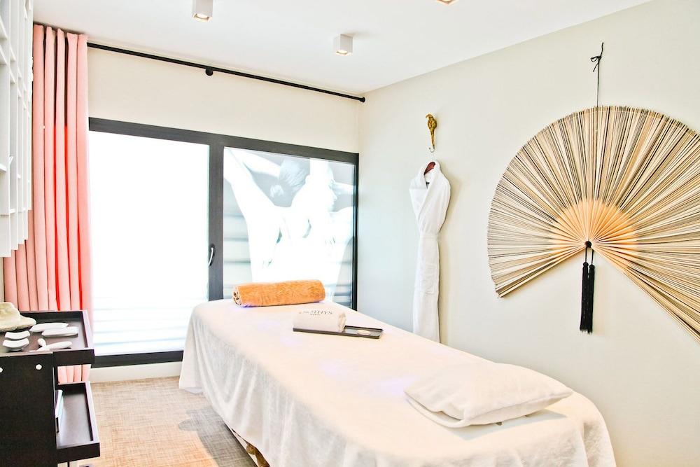 Hotel & Spa La Villa Port d Antibes 17/50