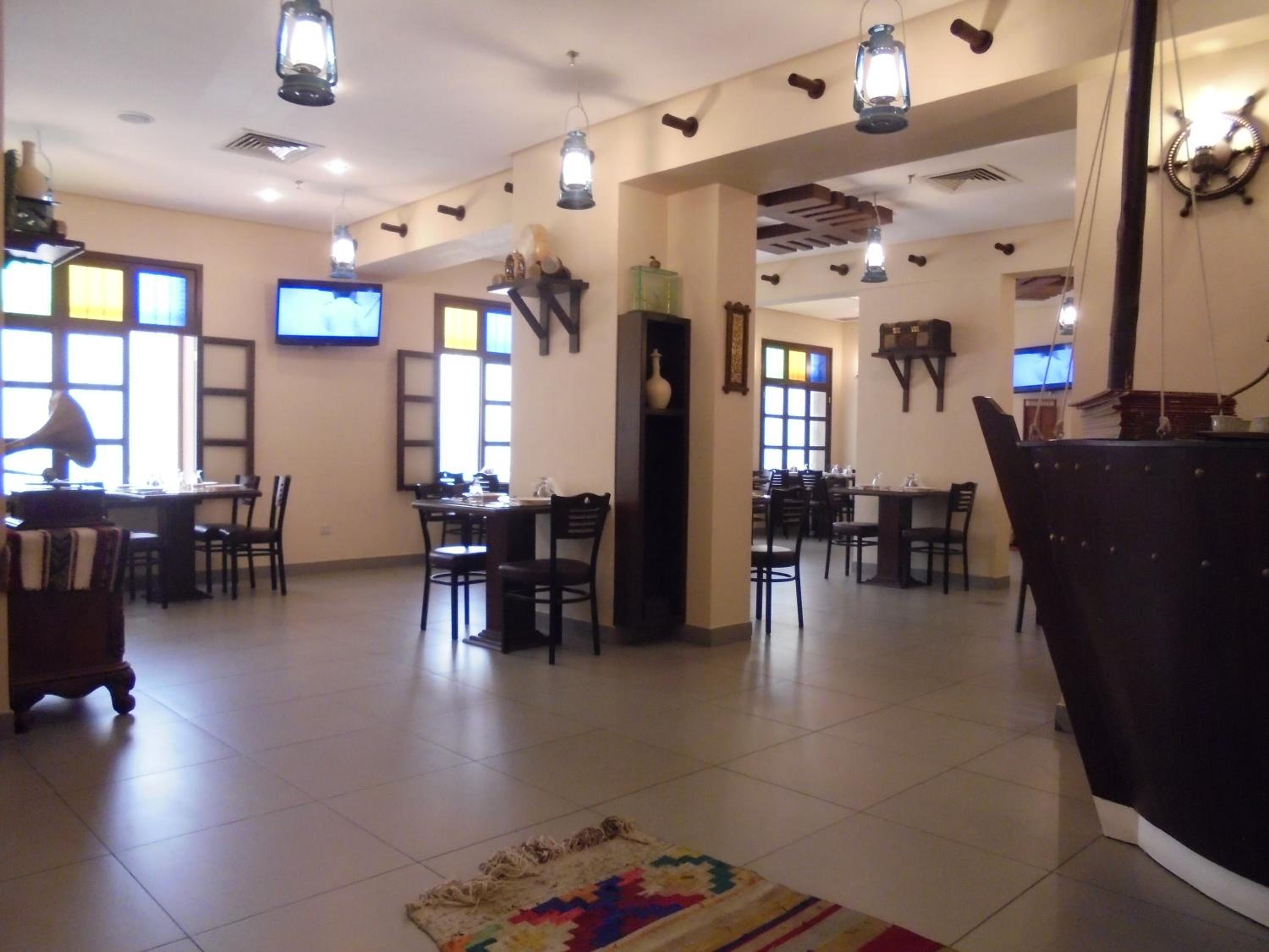 The Venue Residence Hotel - Adults Only 45/45