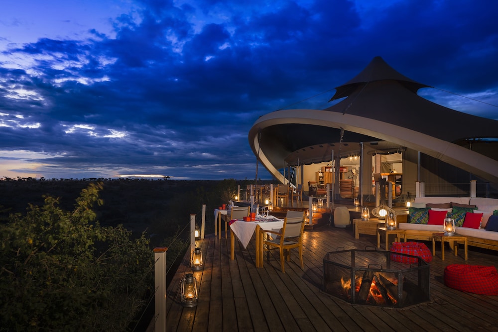 Mahali Mzuri - All-Inclusive 21/32