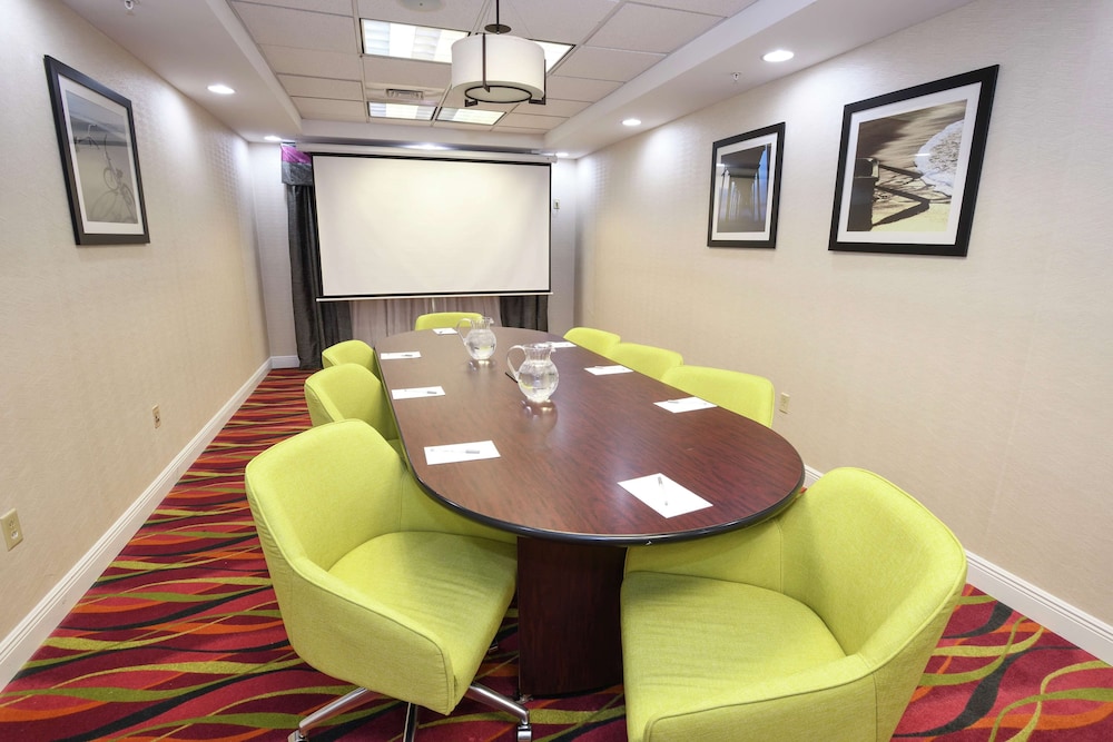Hampton Inn Jacksonville - East Regency Square 30/33