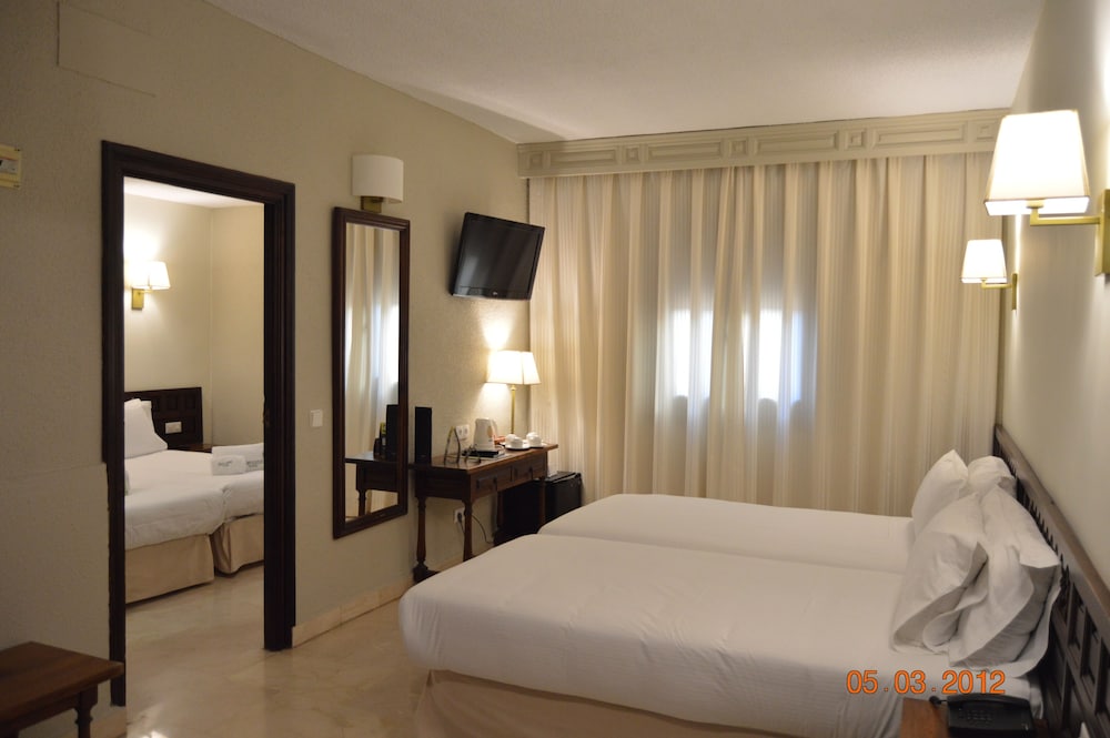 Sercotel Alfonso Vi 5/32
