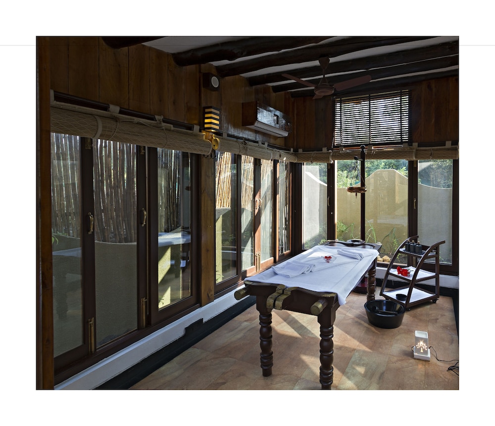 JEHAN NUMA RETREAT CLUB AND SPA 15/38