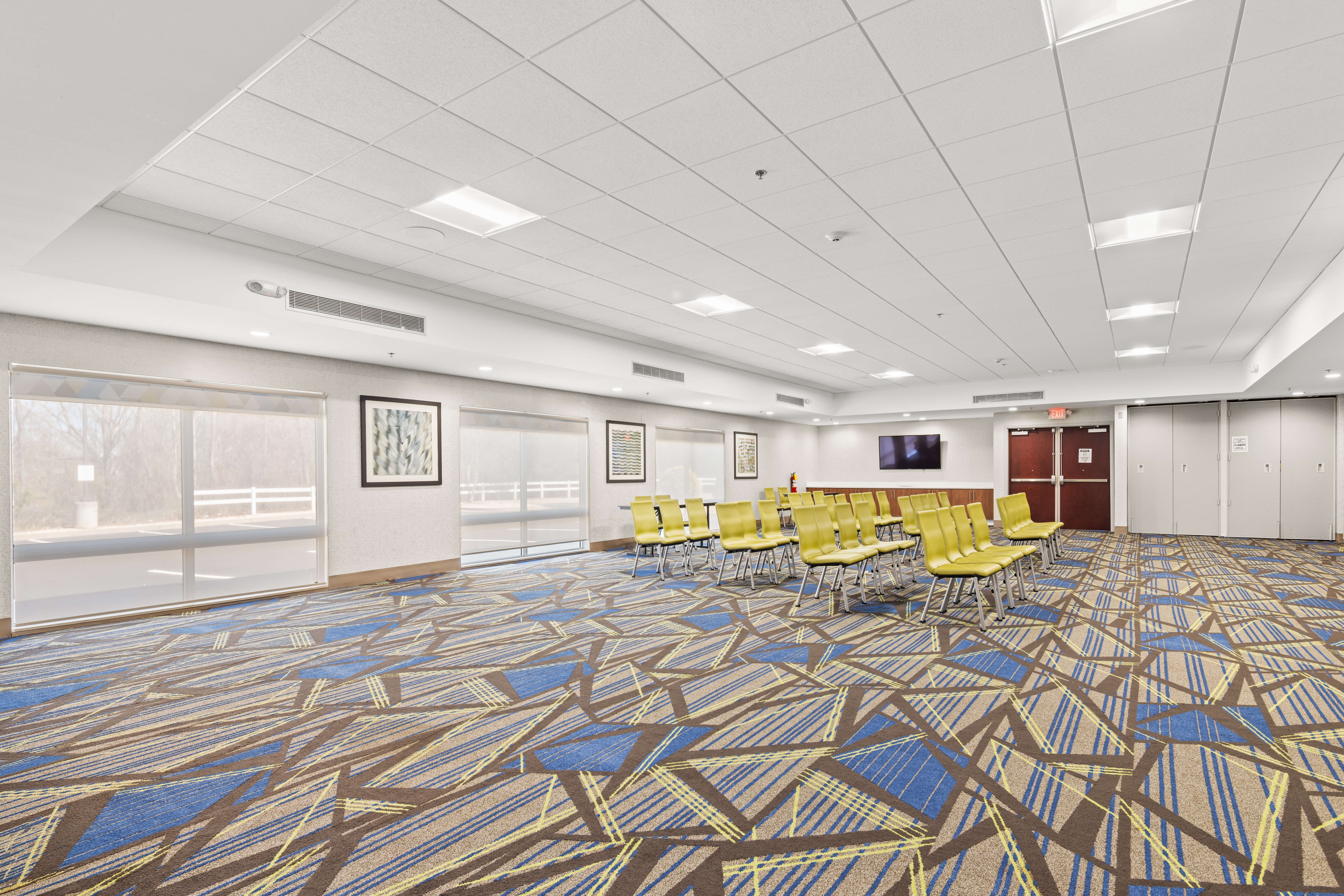 HOLIDAY INN EXPRESS BETHLEHEM 11/50
