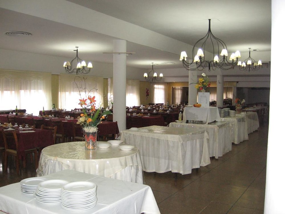 Grand Hotel Termas de Rio Hondo By Hs 39/46