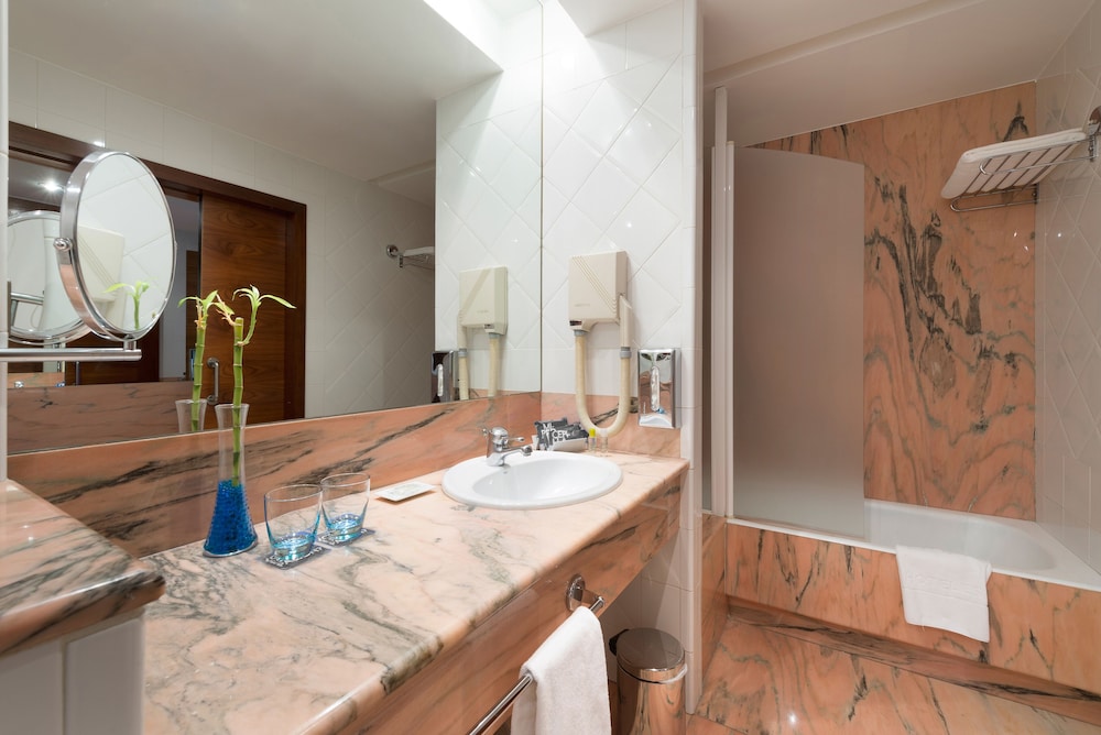 Hotel Murcia Rincon de Pepe Affiliated by Melia (ex Tryp Murcia) 34/73