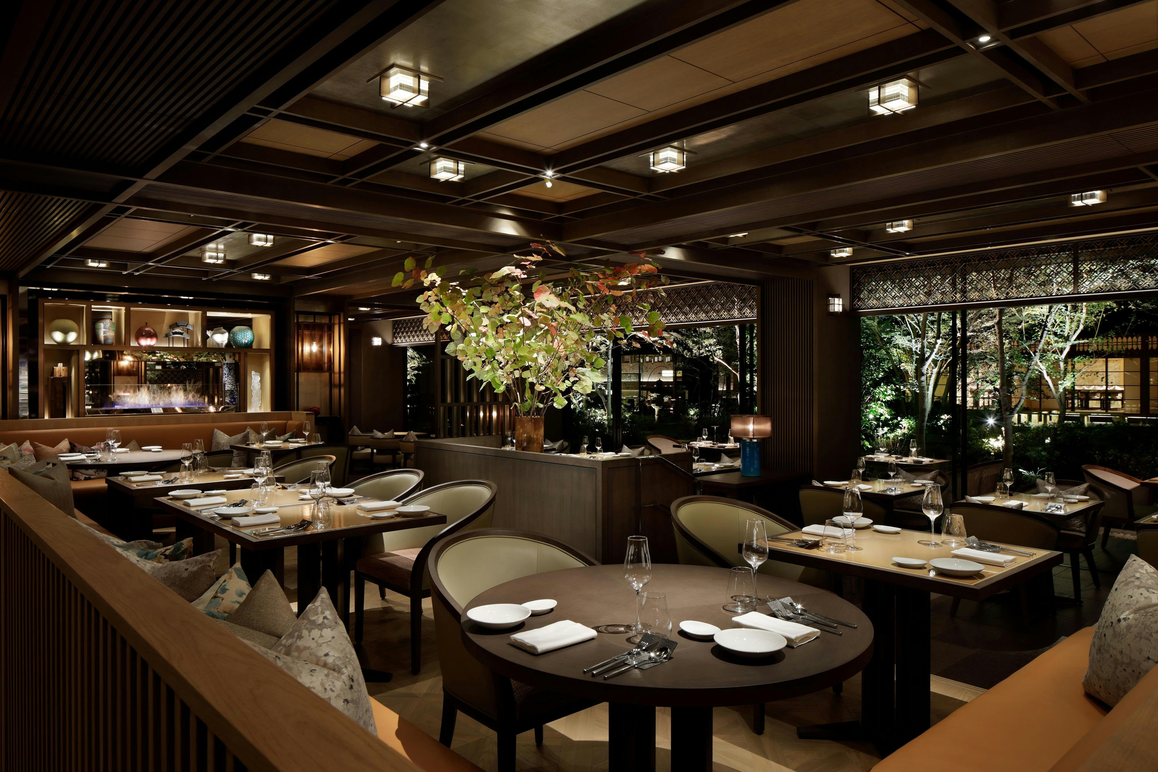 HOTEL THE MITSUI KYOTO, a Luxury Collection Hotel & Spa 13/16