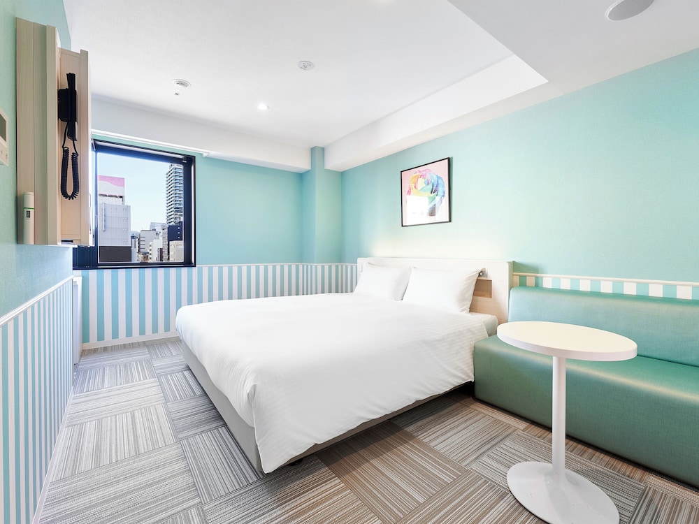 Superior, Queen Bed