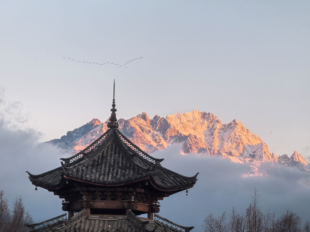 BANYAN TREE LIJIANG 6/50