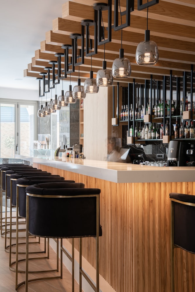 BIO Suites Hotel and Spa 27/39