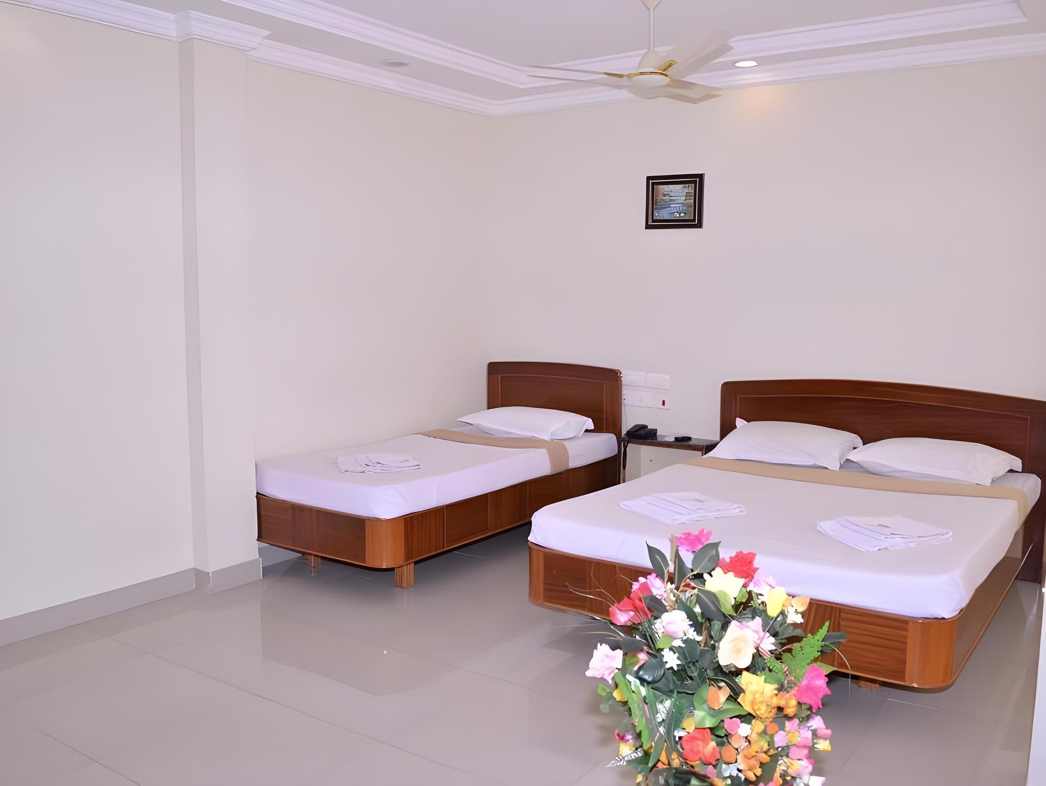 HOTEL SUSEE PARK 15/26