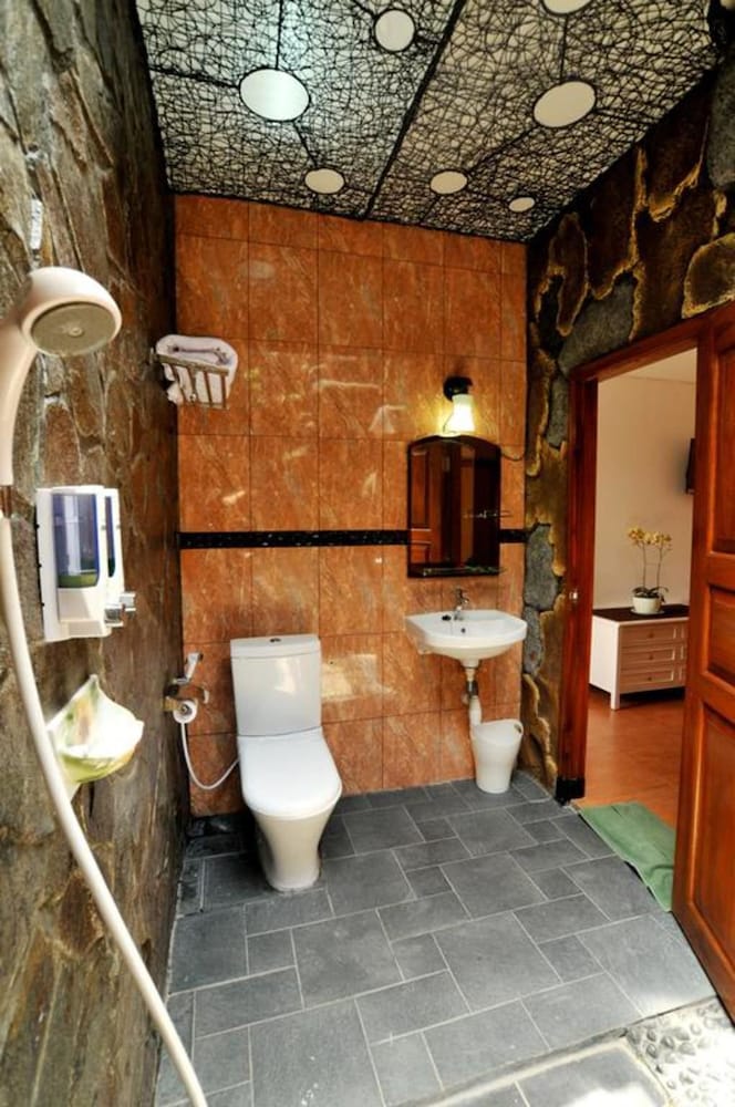La Nostalgie Boutique Hotel 39/42