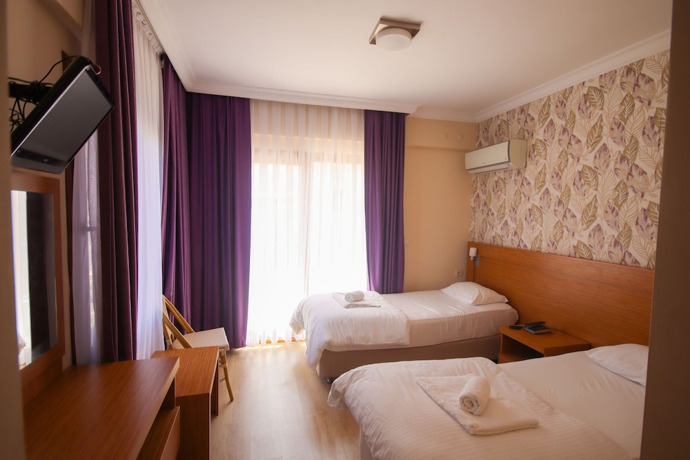 Sirius Mi Hotel 16/50