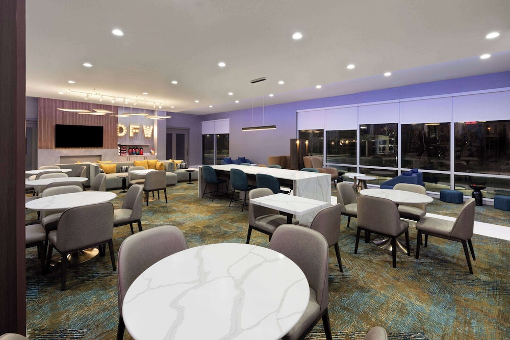 Hawthorn Extended Stay by Wyndham DeSoto 18/23