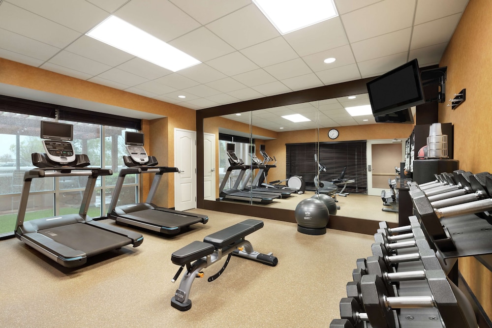 Homewood Suites Houston Northwest/Cyfair 23/50