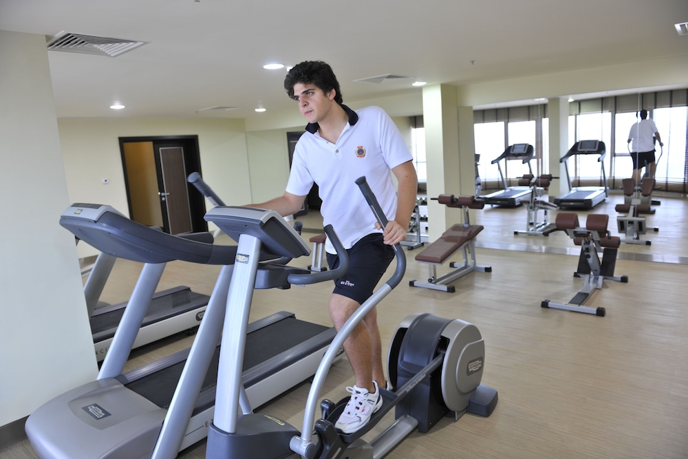 Al Raya Suites Hotel 11/26