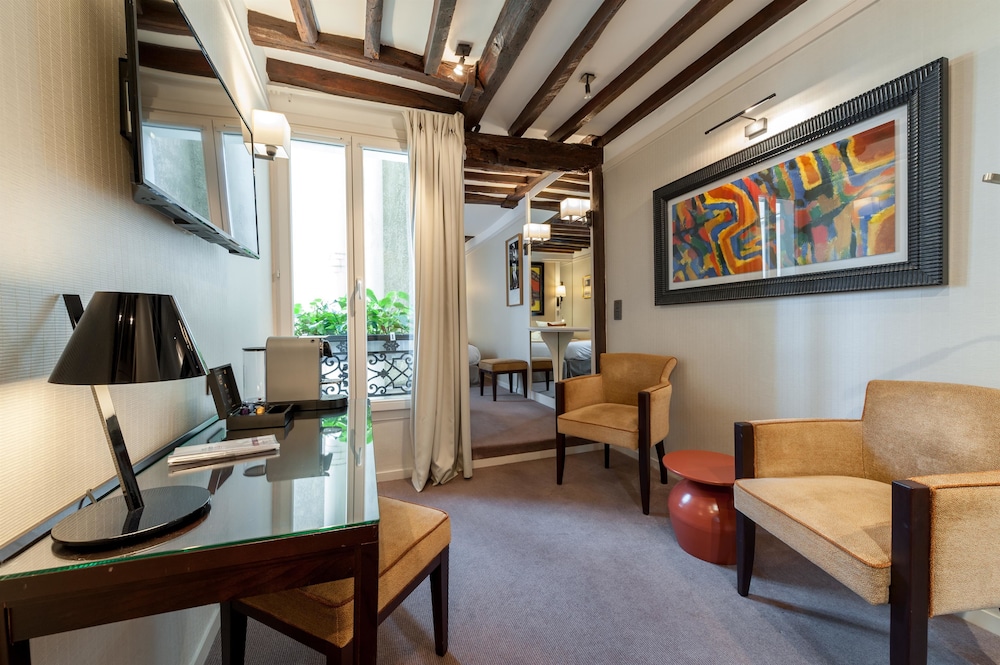 Best Western Plus Hotel Sydney Opera 34/47