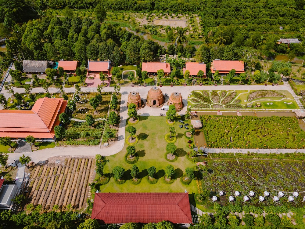 Can Tho Eco Resort 48/59