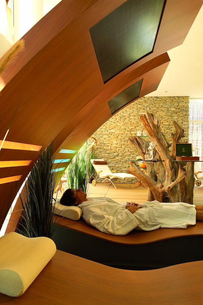 Loftsuite Hotel Saas 40/50